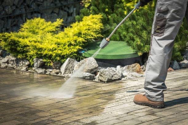 Reliable August, CA Pressure Washing Services Solutions