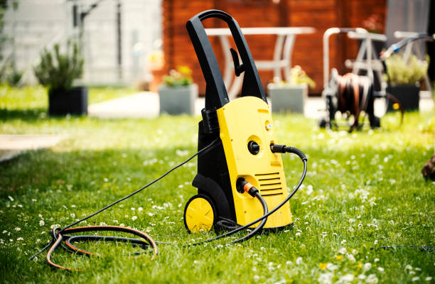 Best Oil and Grease Removal from Surfaces in August, CA